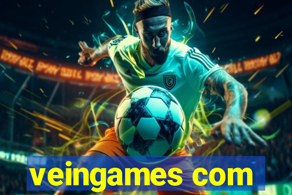 veingames com